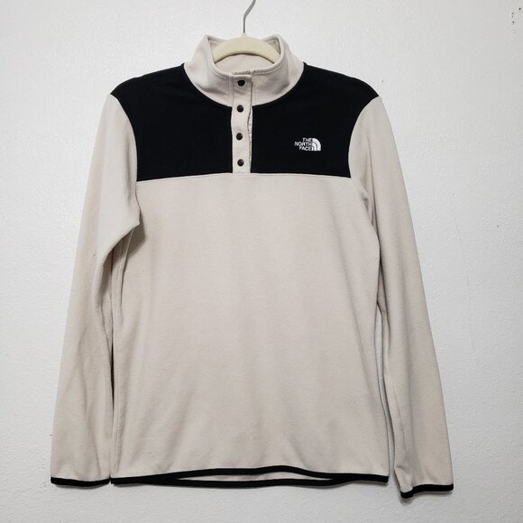 The North Face Tops - The North Face Fleece